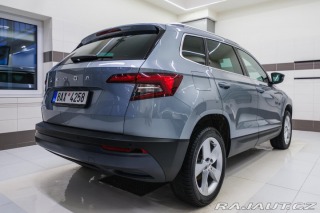 Škoda Karoq 1.6 TDI 85 kW Style DSG D 2021