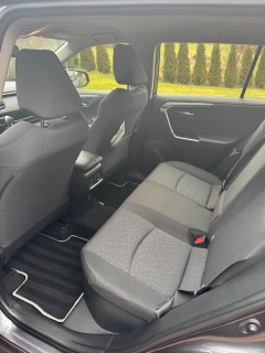 Toyota RAV4 2020