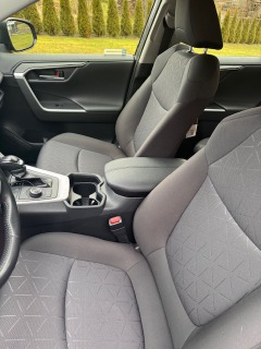 Toyota RAV4 2020