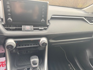 Toyota RAV4 2020