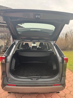 Toyota RAV4 2020