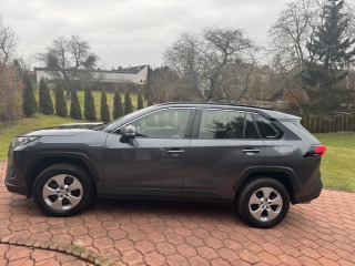 Toyota RAV4 2020