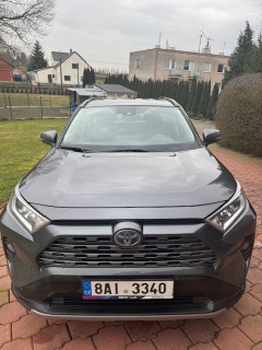 Toyota RAV4 2020