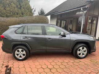 Toyota RAV4 2020