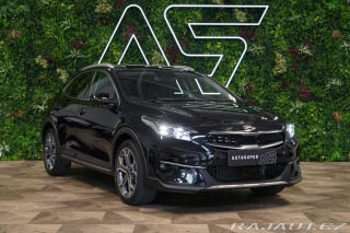 Kia XCeed 1.6 GDi 6AT Hybrid Pano Z