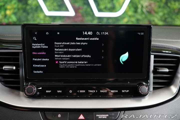 Kia XCeed 1.6 GDi 6AT Hybrid Pano Z 2021