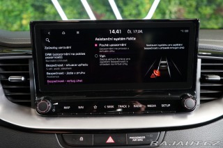 Kia XCeed 1.6 GDi 6AT Hybrid Pano Z 2021