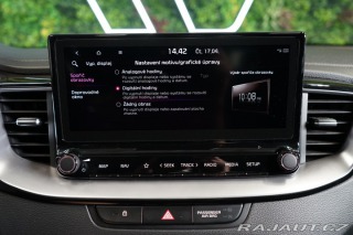 Kia XCeed 1.6 GDi 6AT Hybrid Pano Z 2021