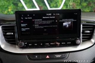 Kia XCeed 1.6 GDi 6AT Hybrid Pano Z 2021