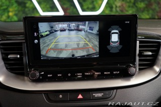 Kia XCeed 1.6 GDi 6AT Hybrid Pano Z 2021