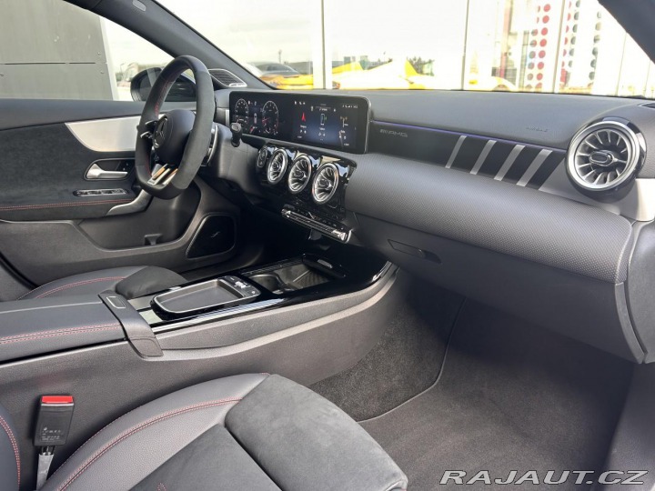 Mercedes-Benz A A 45 S AMG 4MATIC+ AKRAPO 2024