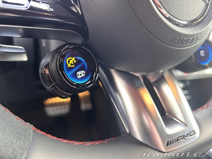 Mercedes-Benz A A 45 S AMG 4MATIC+ AKRAPO 2024