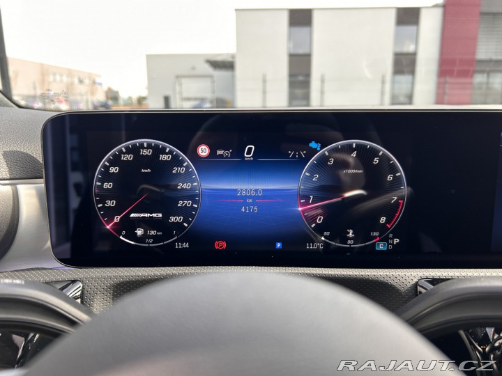 Mercedes-Benz A A 45 S AMG 4MATIC+ AKRAPO 2024