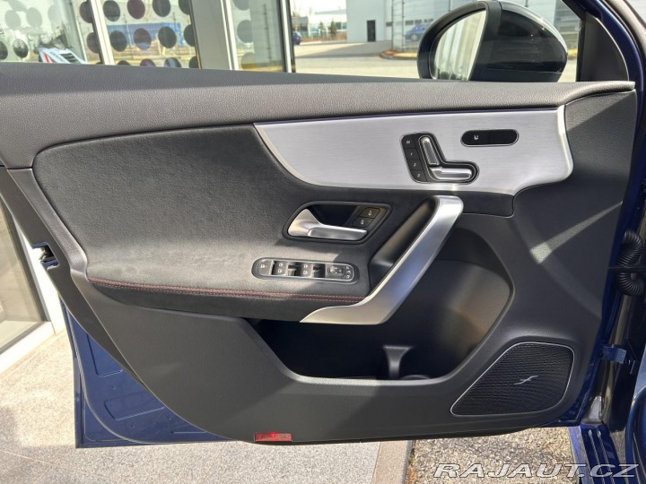 Mercedes-Benz A A 45 S AMG 4MATIC+ AKRAPO 2024