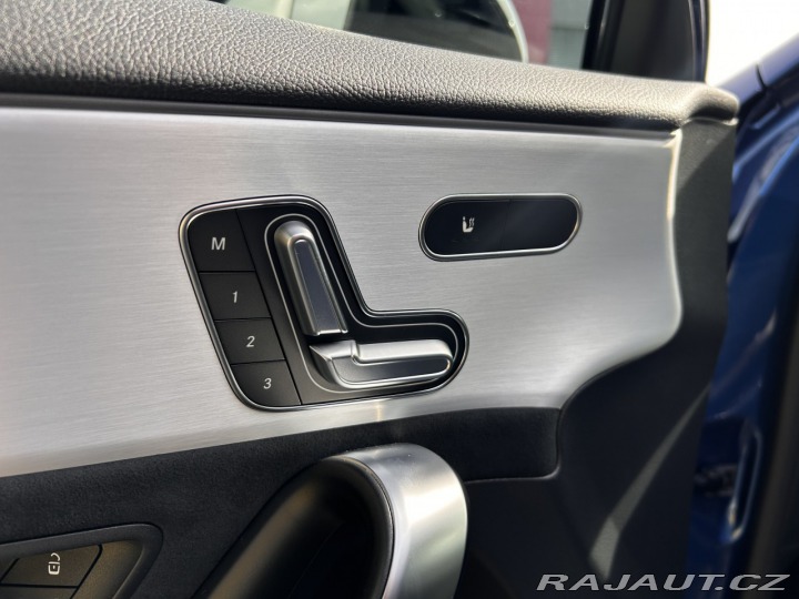 Mercedes-Benz A A 45 S AMG 4MATIC+ AKRAPO 2024