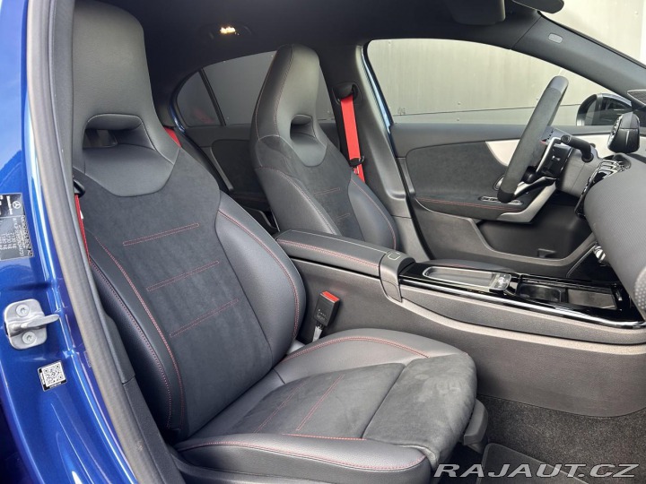 Mercedes-Benz A A 45 S AMG 4MATIC+ AKRAPO 2024