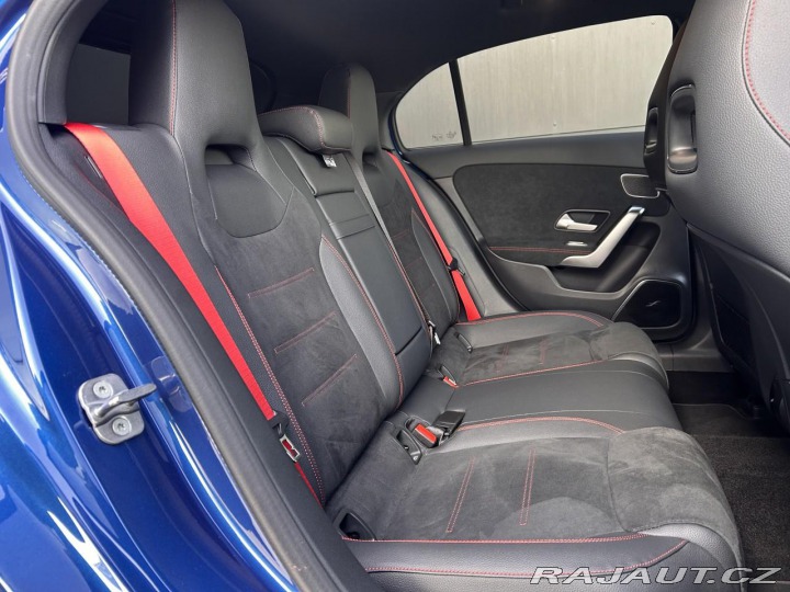 Mercedes-Benz A A 45 S AMG 4MATIC+ AKRAPO 2024