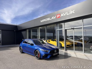 Mercedes-Benz A A 45 S AMG 4MATIC+ AKRAPO 2024