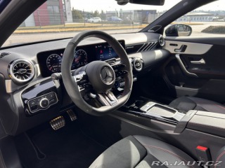 Mercedes-Benz A A 45 S AMG 4MATIC+ AKRAPO 2024