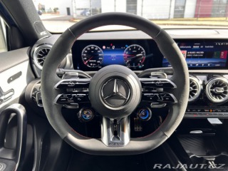 Mercedes-Benz A A 45 S AMG 4MATIC+ AKRAPO 2024