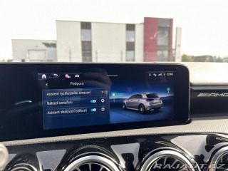 Mercedes-Benz A A 45 S AMG 4MATIC+ AKRAPO 2024