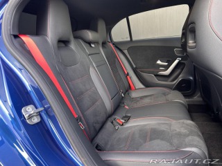 Mercedes-Benz A A 45 S AMG 4MATIC+ AKRAPO 2024