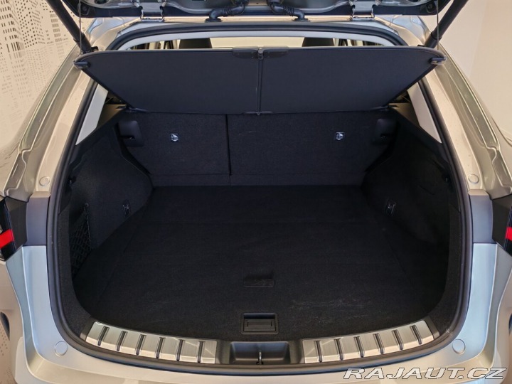 Lexus Ostatní modely NX 350h 2.5 350h 4×4 E-FOUR Comfo 2024