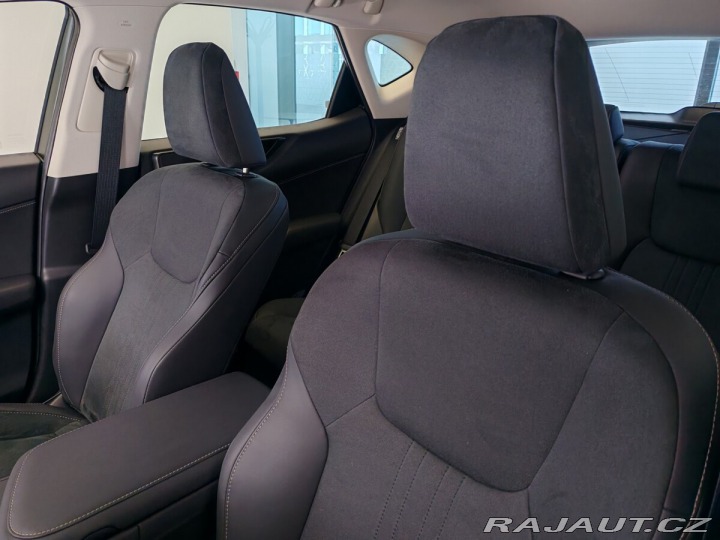 Lexus Ostatní modely NX 350h 350h 2.5 4×4 E-FOUR Comfo 2024
