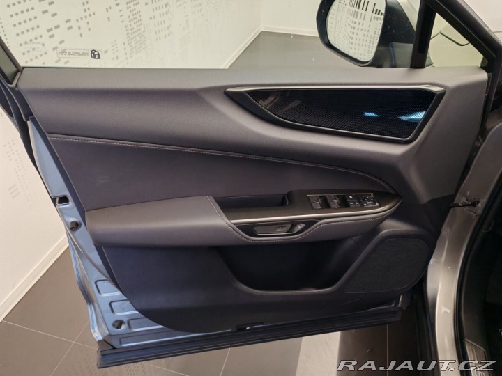 Lexus Ostatní modely NX 350h 350h 2.5 4×4 E-FOUR Comfo 2024
