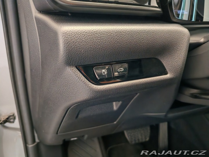 Lexus Ostatní modely NX 350h 350h 2.5 4×4 E-FOUR Comfo 2024