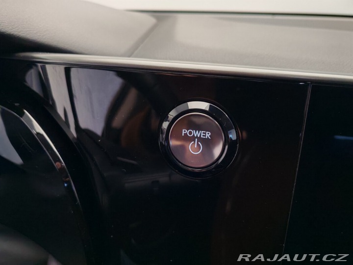 Lexus Ostatní modely NX 350h 350h 2.5 4×4 E-FOUR Comfo 2024
