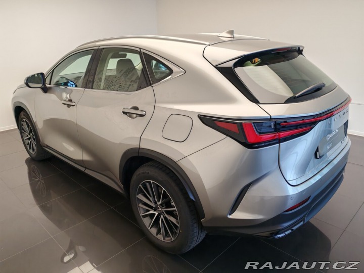 Lexus Ostatní modely NX 350h 350h 2.5 4×4 E-FOUR Comfo 2024