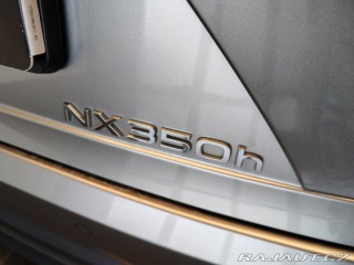 Lexus Ostatní modely NX 350h 2.5 350h 4×4 E-FOUR Comfo 2024