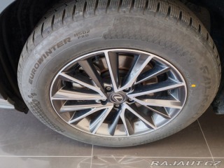 Lexus Ostatní modely NX 350h 2.5 350h 4×4 E-FOUR Comfo 2024