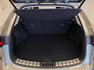 Lexus Ostatní modely NX 350h 2.5 350h 4×4 E-FOUR Comfo 2024