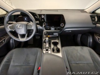 Lexus Ostatní modely NX 350h 2.5 350h 4×4 E-FOUR Comfo 2024