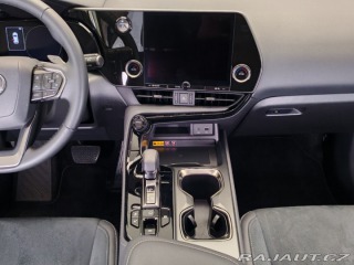 Lexus Ostatní modely NX 350h 2.5 350h 4×4 E-FOUR Comfo 2024
