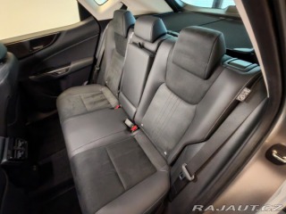Lexus Ostatní modely NX 350h 2.5 350h 4×4 E-FOUR Comfo 2024