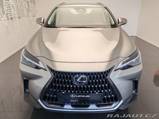 Lexus Ostatní modely NX 350h 2.5 350h 4×4 E-FOUR Comfo 2024