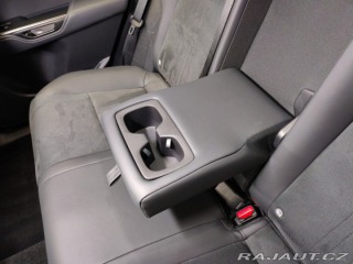 Lexus Ostatní modely NX 350h 2.5 350h 4×4 E-FOUR Comfo 2024