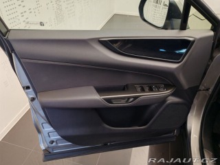 Lexus Ostatní modely NX 350h 2.5 350h 4×4 E-FOUR Comfo 2024