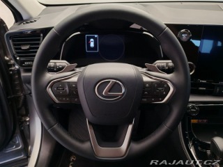 Lexus Ostatní modely NX 350h 2.5 350h 4×4 E-FOUR Comfo 2024