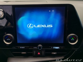 Lexus Ostatní modely NX 350h 2.5 350h 4×4 E-FOUR Comfo 2024