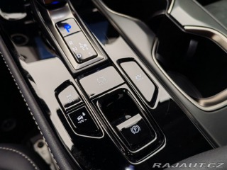 Lexus Ostatní modely NX 350h 2.5 350h 4×4 E-FOUR Comfo 2024
