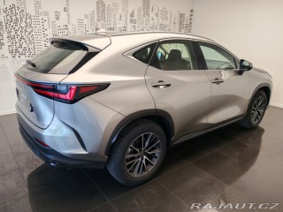 Lexus Ostatní modely NX 350h 2.5 350h 4×4 E-FOUR Comfo 2024