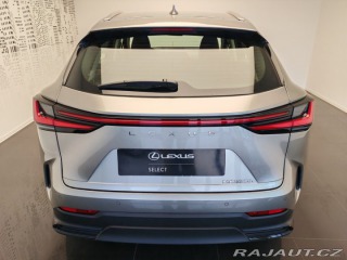 Lexus Ostatní modely NX 350h 2.5 350h 4×4 E-FOUR Comfo 2024