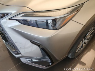 Lexus Ostatní modely NX 350h 2.5 350h 4×4 E-FOUR Comfo 2024