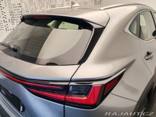 Lexus Ostatní modely NX 350h 2.5 350h 4×4 E-FOUR Comfo 2024