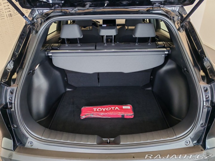 Toyota Corolla Cross 1.8 Hybrid Comfort Busine 2024