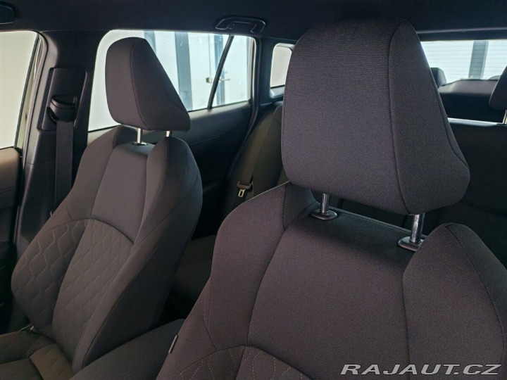 Toyota Corolla Cross 1.8 Hybrid Comfort Busine 2024